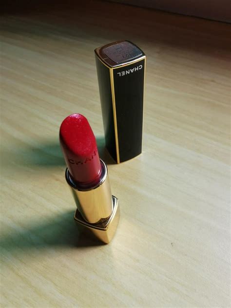 chanel 127 lipstick